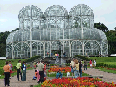 Jardim Botnico